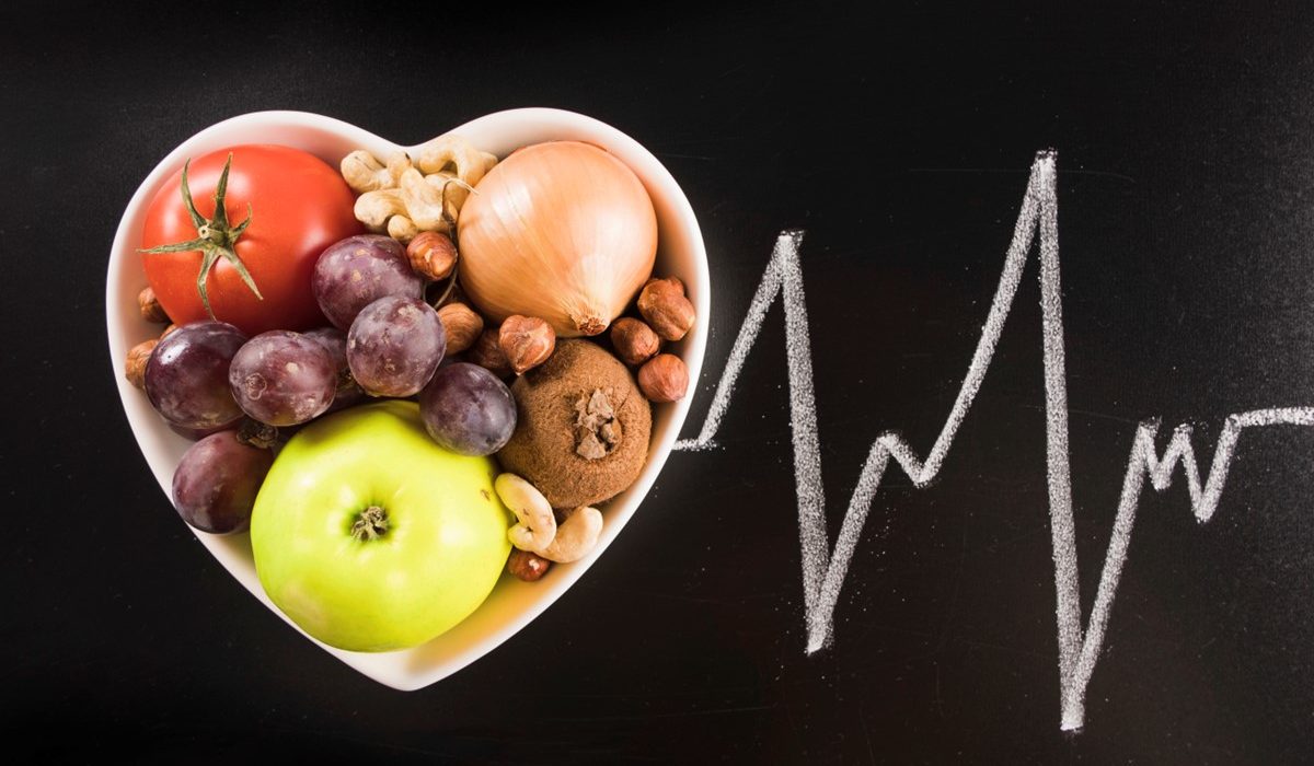 Coronary Artery Disease Nutrition Coronary Artery Disease Nutrition